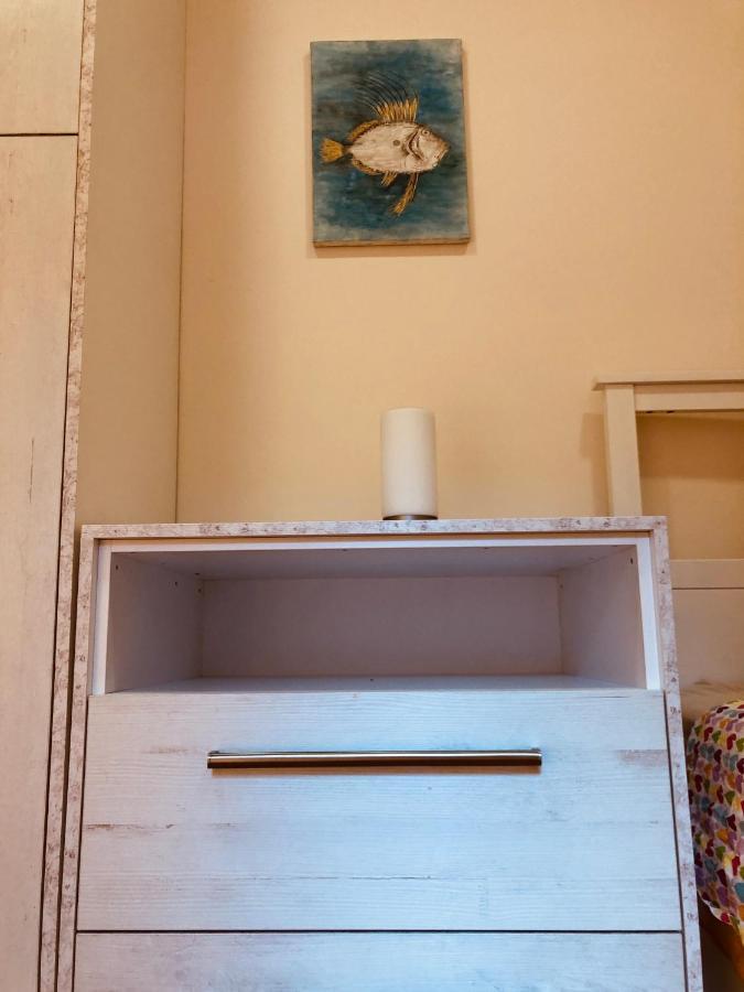 Apartment Karin Rijeka Eksteriør bilde