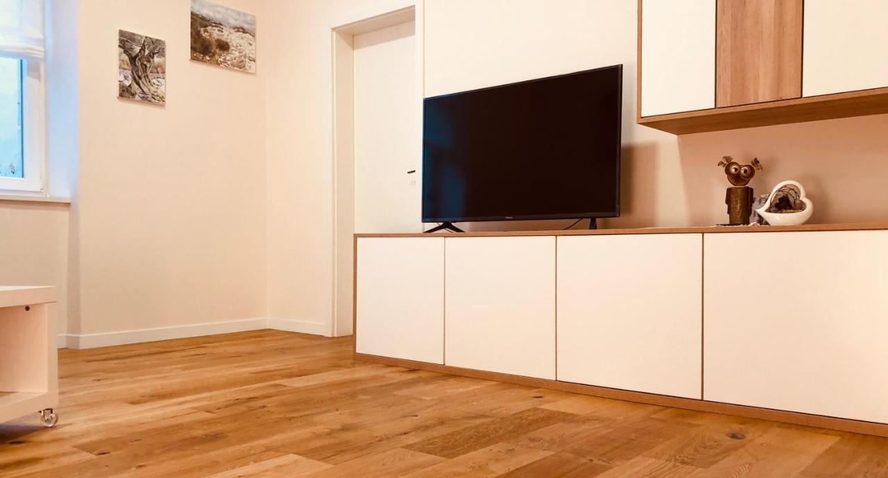 Apartment Karin Rijeka Eksteriør bilde