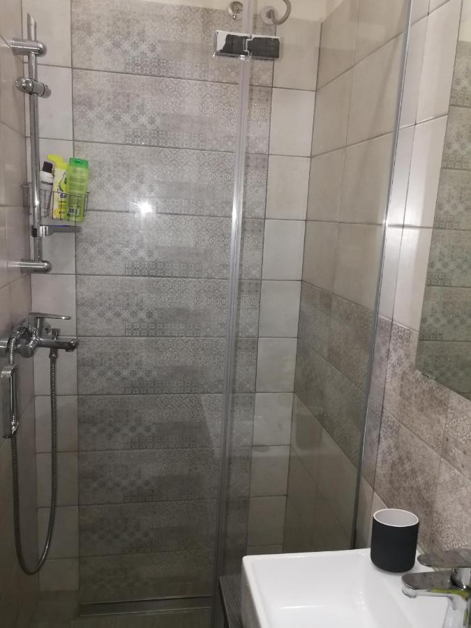Apartment Karin Rijeka Eksteriør bilde
