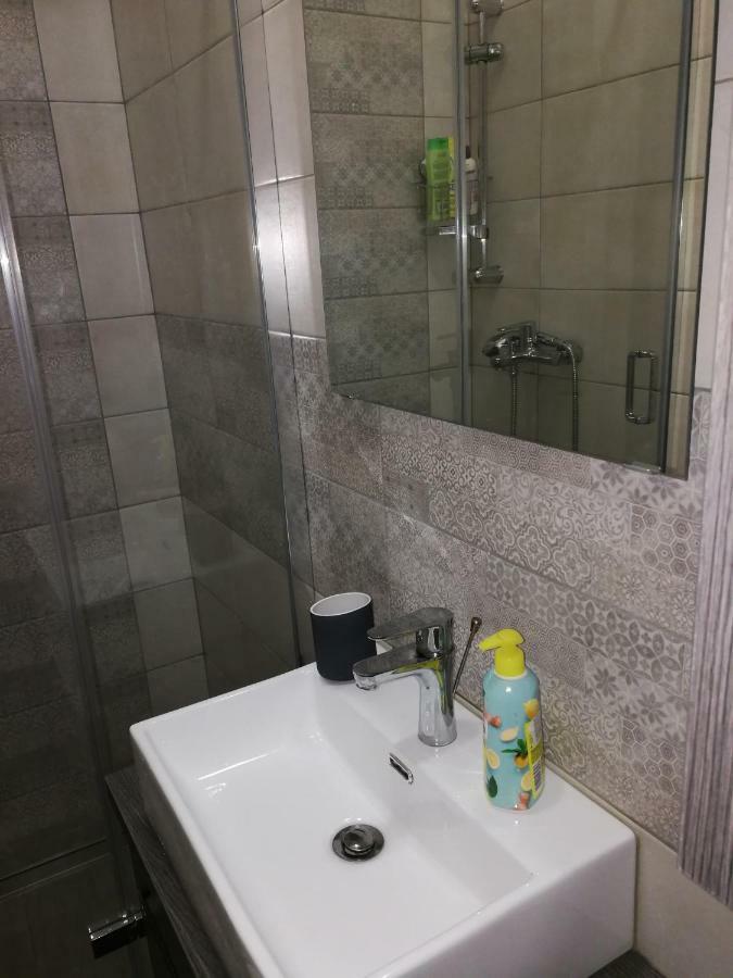 Apartment Karin Rijeka Eksteriør bilde