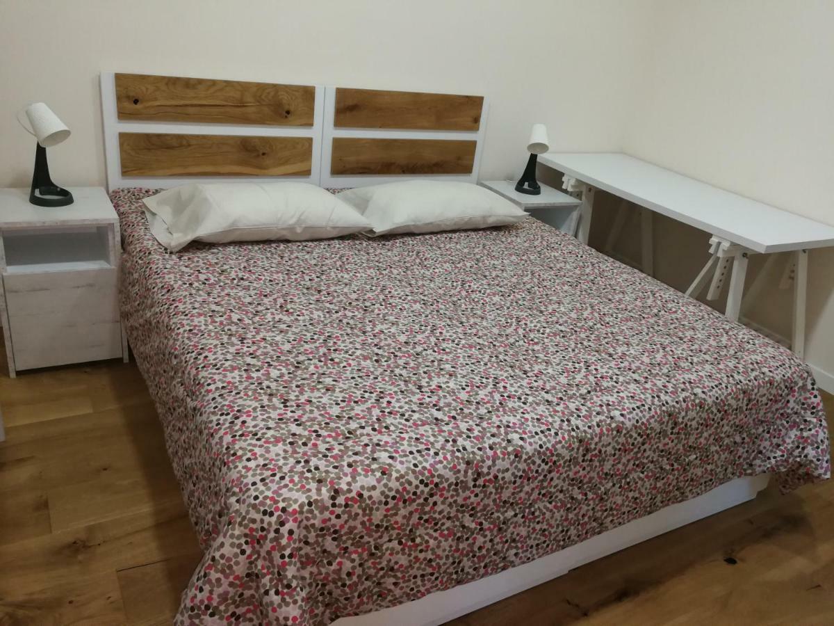 Apartment Karin Rijeka Eksteriør bilde